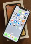 Apple iPhone Xr. �/�, 64 ��, ������, ������������ ������� ����