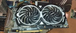 Radeon RX 580 ����