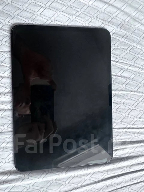 Apple iPad Pro 11 2024. 11 ������, ������ 256 �� ����