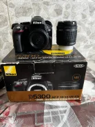 Nikon D5300. ����� 4-� ��, ���: 12� ����