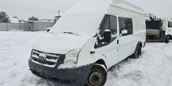 Ford Transit Connect ����