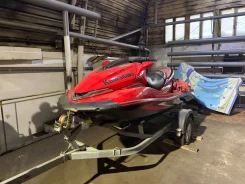 Kawasaki Ultra 250 X. 2009 ��� ����