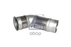 ����� ��������� MB Actros Sampa ���. 100261 100261 ����