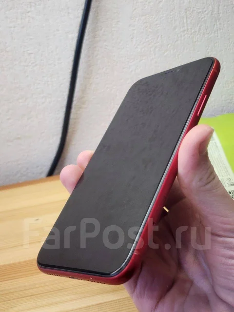 Apple iPhone Xr. �/�, 64 ��, ������� ����