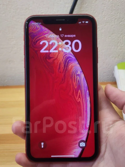 Apple iPhone Xr. �/�, 64 ��, ������� ����
