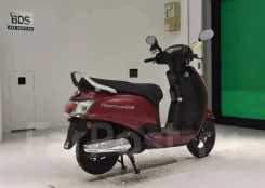 Suzuki Address V125. 125����. ��., ��������, ���������, ��� ������� ����