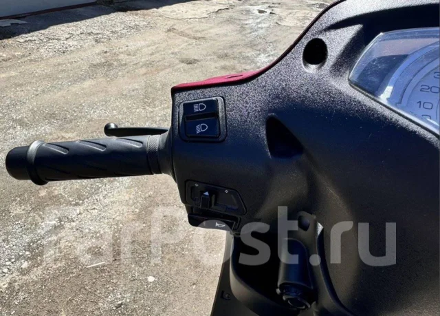 Suzuki Address V125. 125����. ��., ��������, ���������, ��� ������� ����