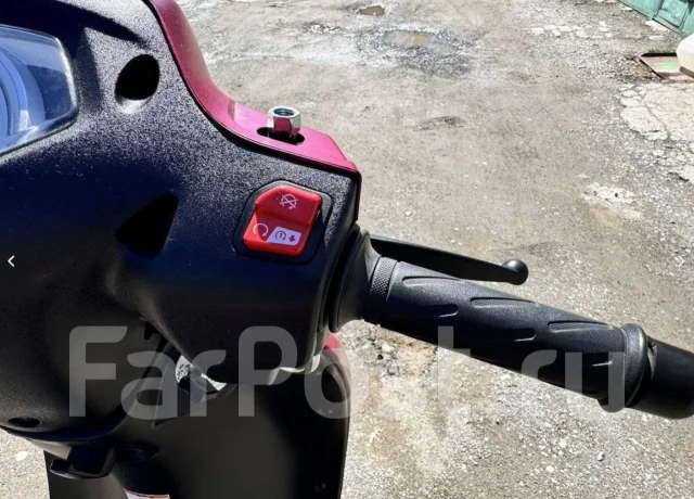 Suzuki Address V125. 125����. ��., ��������, ���������, ��� ������� ����