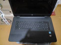 HP. 17.3", ��� 4 ��, WiFi: 1, Bluetooth: 1 ����