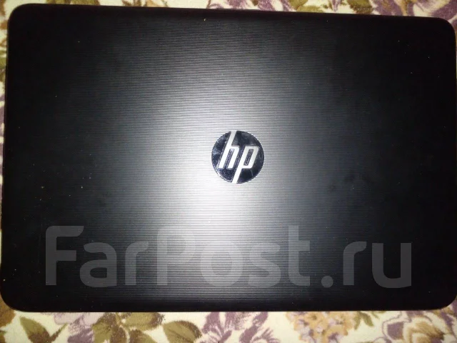 HP. 17.3", ��� 4 ��, WiFi: 1, Bluetooth: 1 ����