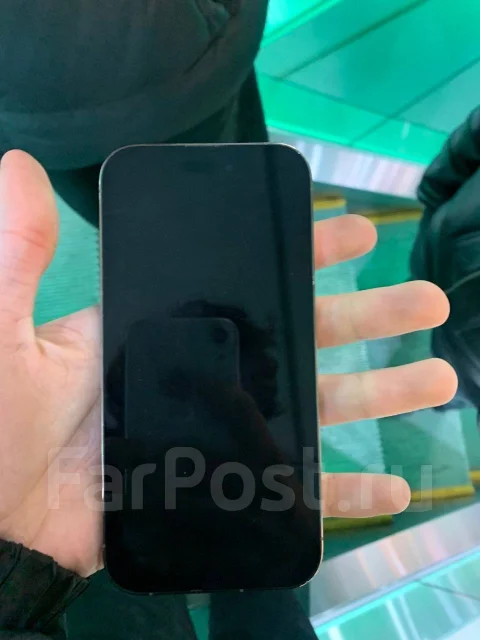 Apple iPhone 14 Pro. �/�, 128 ��, �������, 4G LTE, NFC ����