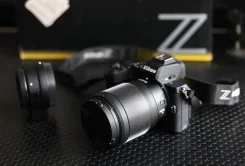 Nikon Z50 ����