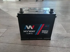 MyWay. 60��.�., D23, 470��., �������� ����