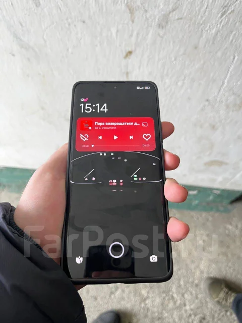 Xiaomi Poco X7. �/�, 256 ��, ������, ������, 3G, 4G LTE, 5G, Dual-SIM ����