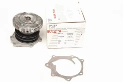 ���������� Nissan Atlas F 92-07 / Atlas H 91-07 TD23/TD25/TD27 92- [N51] N51 ����