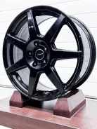 TAS Tecmag. 8.0x18", 5x112, ET55, �� 66,6���. ����