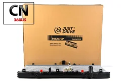�������� ��������� A/T (������ ������ ��� - ������) JPR0124 ����