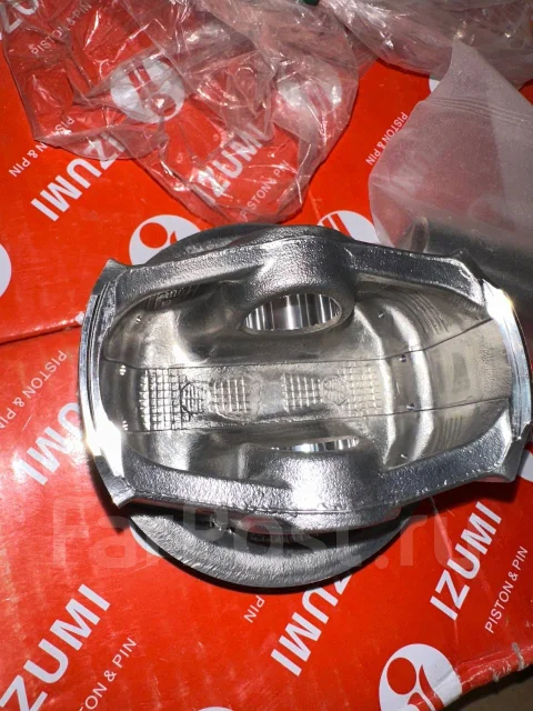 ������� Toyota STD 1310131092 2GRFE 1310131092 ����