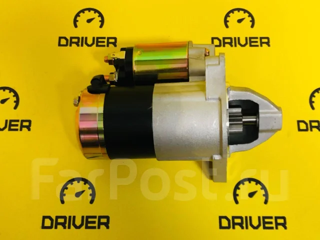 ����� ������� Mazda F8 / FE F850-18-400 ����