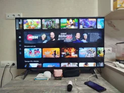 Sber. LED ����