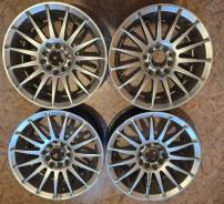 RW Classic H-112. 6.5x15", 5x100, 5x114.3, ET40, �� 73,1���. ����