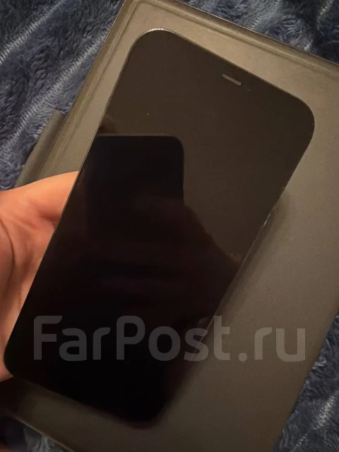 Apple iPhone 12 Pro Max. �/�, 256 �� ����