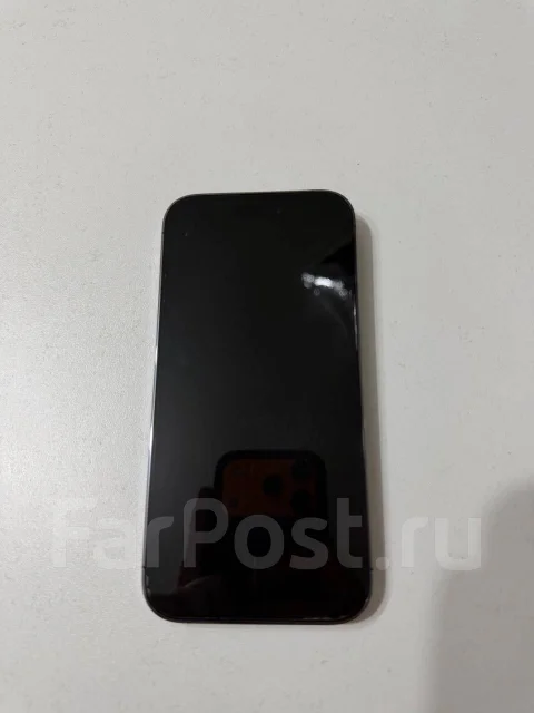 Apple iPhone 14 Pro. �/�, 256 ��, ����������, 3G, 4G LTE, 5G ����