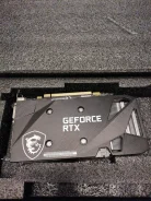 GeForce RTX 3050 ����