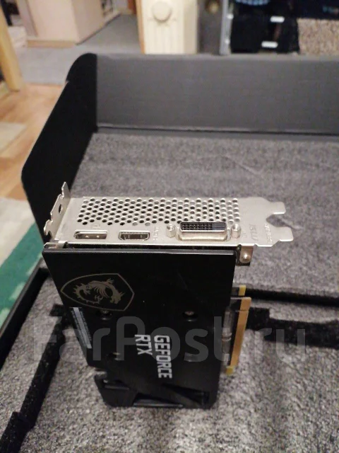 GeForce RTX 3050 ����