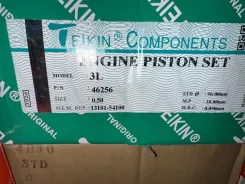 ������� ��������� Teikin 13103-54100 0.50 Alfin 3L 13101-54100 ����