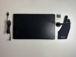 ����������� ������� Huion ��� ���������, ����
