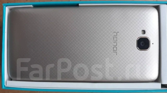 Honor 4C Pro. �����, 16 ��, ������� ����