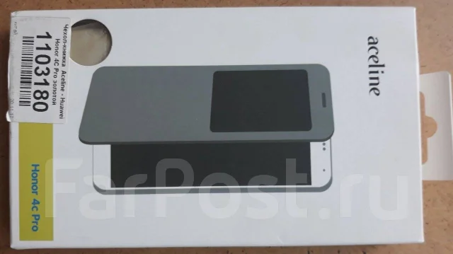 Honor 4C Pro. �����, 16 ��, ������� ����