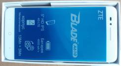 ZTE Blade A610. �����, 16 ��, ������� ����
