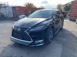 Lexus RX450h. GYL25, 2GRFXS ����