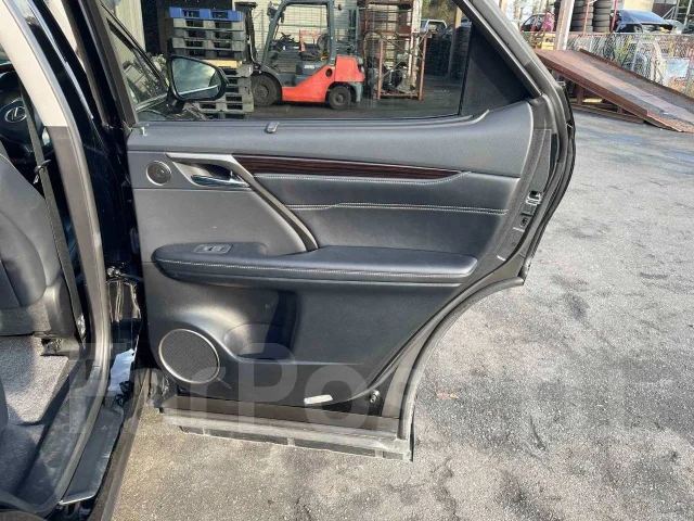 Lexus RX450h. GYL25, 2GRFXS ����