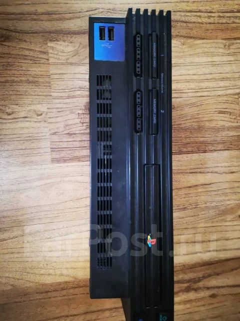 Sony PlayStation 2 ����