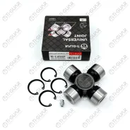 ���������� /TI-GUAR ��� Nissan Navara Pathfinder Terrano; 27*74.4; TG-CJCS021; (NUN-050 ASN-R51F GUN-50) GUN50 371252X826 Tiguar TG-CJCS021 TGCJCS021...