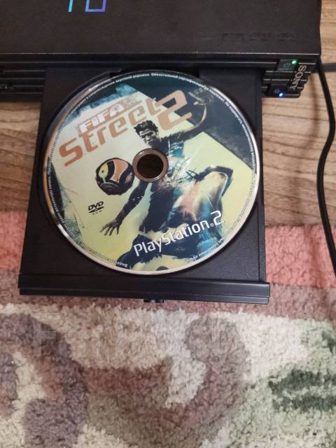 Sony PlayStation 2 ����