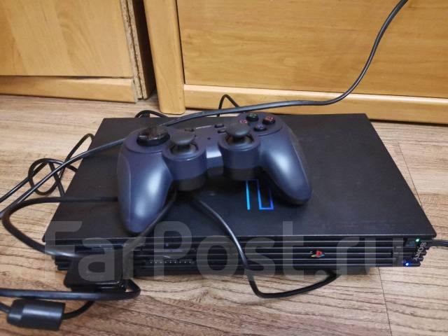 Sony PlayStation 2 ����