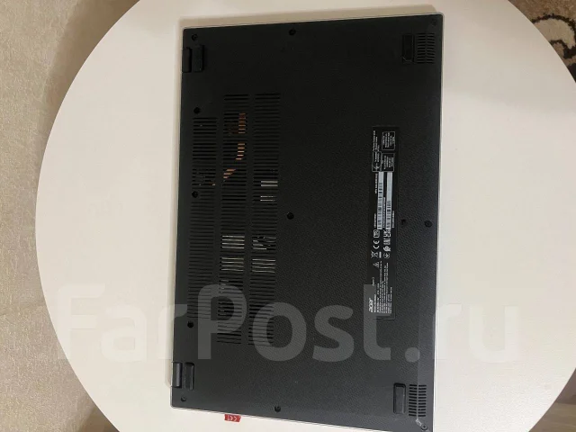 Acer Aspire 3 A315-24P. 15.6", 2,8����, ��� 8 ��, ���� 256���, WiFi: 1, Bluetooth: 1, ����������� �� 48��. ����