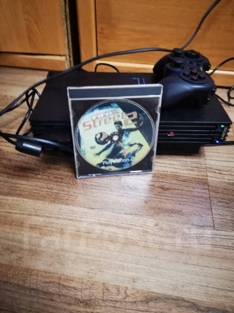 Sony PlayStation 2 ����