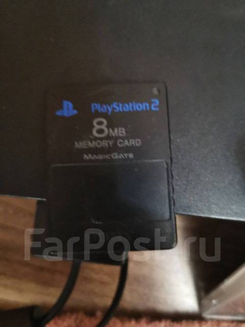 Sony PlayStation 2 ����
