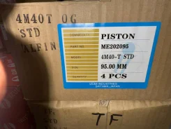 ������� 4M40-T STD 2.3/2.0/3.0 ��������. � ����������� ME202095 ME202095 ����