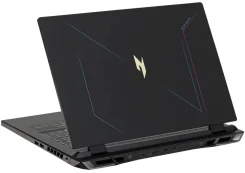 Acer Nitro 17. WiFi: 1, Bluetooth: 1 ����