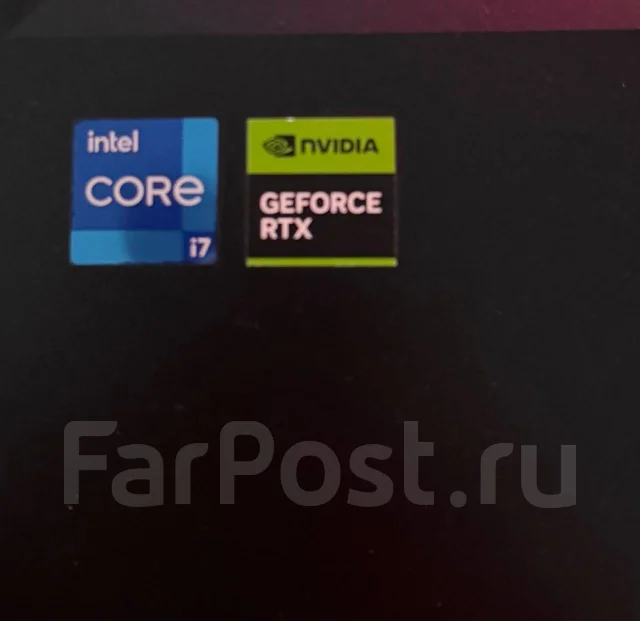 Acer Nitro 17. WiFi: 1, Bluetooth: 1 ����