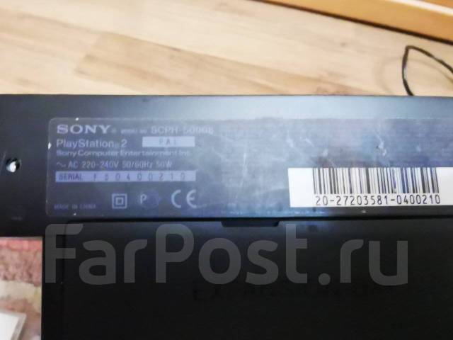 Sony PlayStation 2 ����