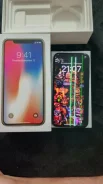 Apple iPhone X. �/�, 64 �� ����