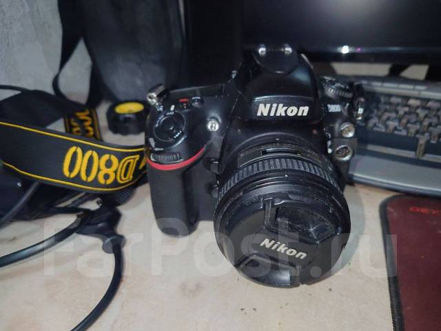 Nikon D800. 20 � ����� ��, ���: ��� ���� ����