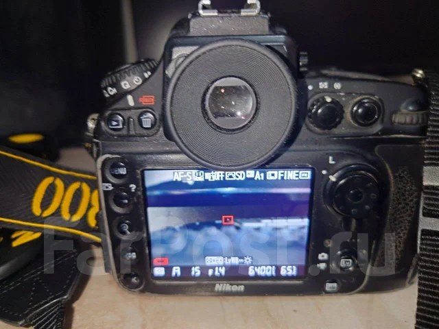 Nikon D800. 20 � ����� ��, ���: ��� ���� ����
